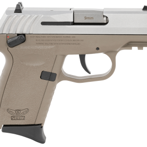 SCCY INDUSTRIES CPX-1 GEN 3 for sale Miami Shooters Supply