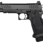 STACCATO P 9MM LUGER (9X19 PARA)  SEMI AUTO HANDGUNS