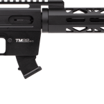 Rock Island Tm22 .22 Lr 18 Barrel 10 Rounds Black