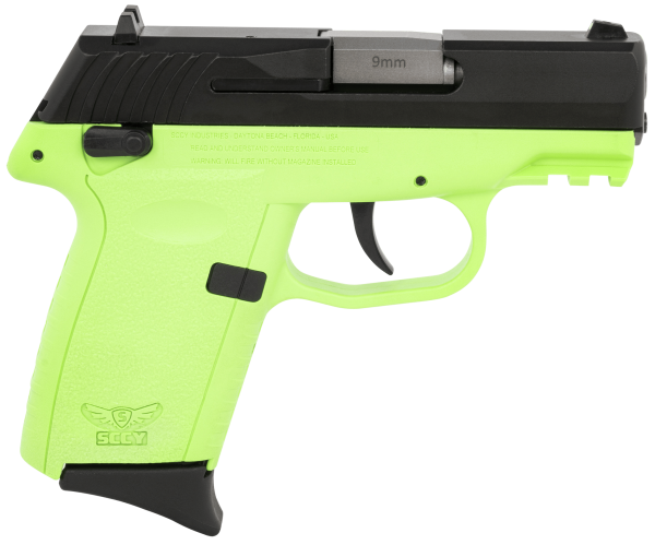 SCCY INDUSTRIES CPX-1 GEN 3 for sale Miami Shooters Supply
