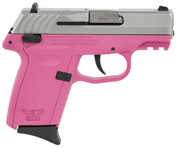 SCCY INDUSTRIES CPX-1 GEN 3 for sale Miami Shooters Supply