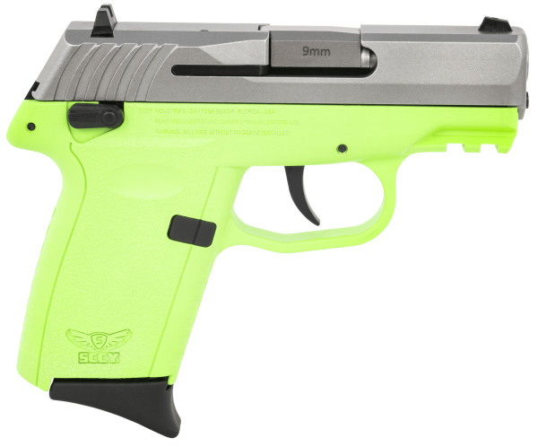 SCCY INDUSTRIES CPX-1 GEN 3 for sale Miami Shooters Supply