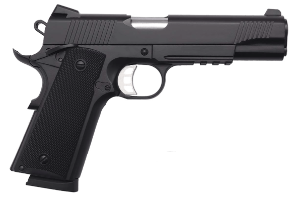 TISAS 1911 DUTY SEMI AUTO