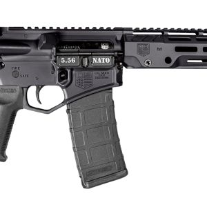 DIAMONDBACK DB15 SEMI AUTO