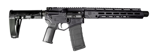 DIAMONDBACK DB15 SEMI AUTO