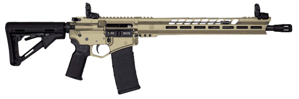 DIAMONDBACK DB15 SEMI AUTO
