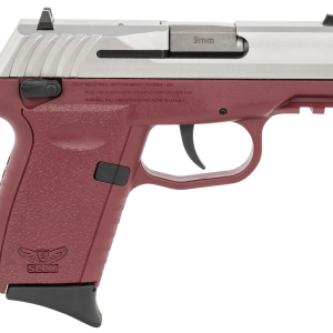 SCCY INDUSTRIES CPX-1 GEN 3 for sale Miami Shooters Supply