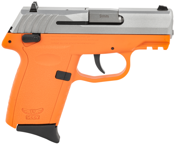 SCCY INDUSTRIES CPX-1 GEN 3 for sale Miami Shooters Supply