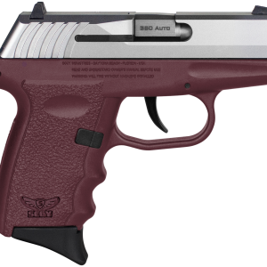 SCCY INDUSTRIES CPX-3 for sale Miami Shooters Supply