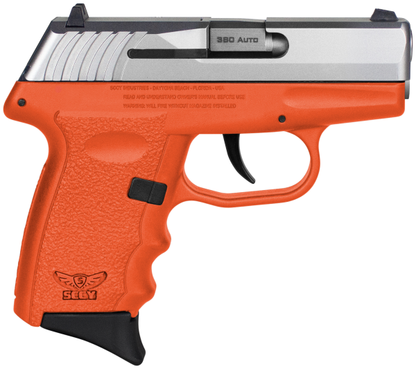 SCCY INDUSTRIES CPX-3 for sale Miami Shooters Supply