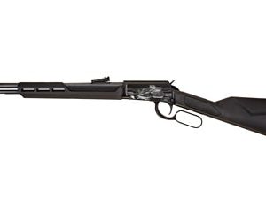 ROSSI RIO BRAVO LEVER ACTION