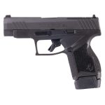 Taurus Gx4xl 9mm Luger (9x19 Para) 3.7 Barrel 10 Rounds Black