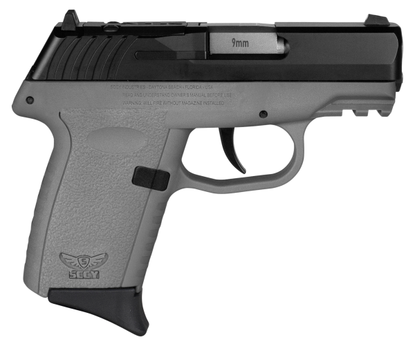 SCCY INDUSTRIES CPX-2 GEN 3 RD for sale Miami Shooters Supply