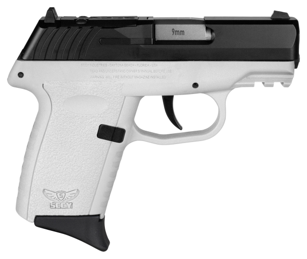 SCCY INDUSTRIES CPX-2 GEN 3 for sale Miami Shooters Supply