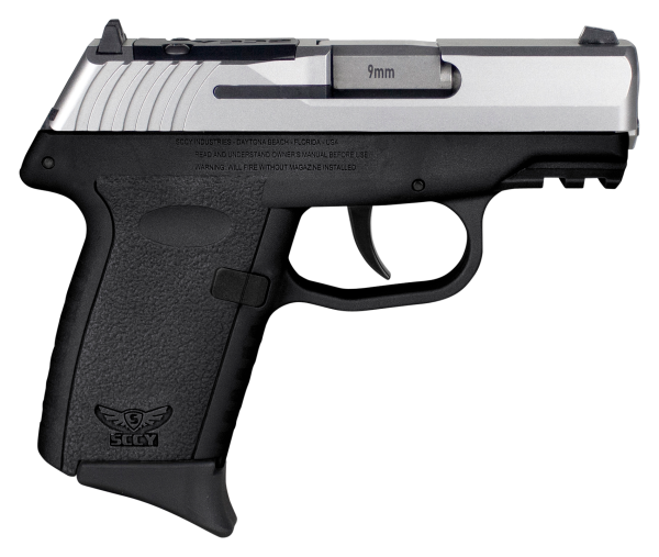 SCCY INDUSTRIES CPX-2 GEN 3 RD for sale Miami Shooters Supply