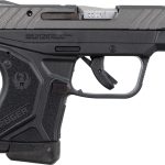 RUGER LCP II .22 LR  SEMI AUTO HANDGUNS