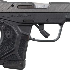 RUGER LCP II SEMI AUTO
