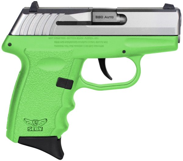 SCCY INDUSTRIES CPX-3 for sale Miami Shooters Supply