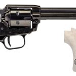 Heritage Mfg. Rough Rider .22 Lr 6.5 Barrel 6 Rounds Blued
