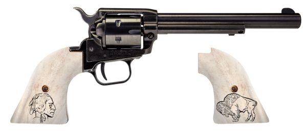HERITAGE MFG. ROUGH RIDER for sale Miami Shooters Supply