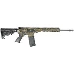 RUGER AR-556 5.56X45MM NATO