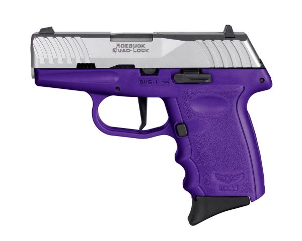 SCCY DVG-1 for sale Miami Shooters Supply
