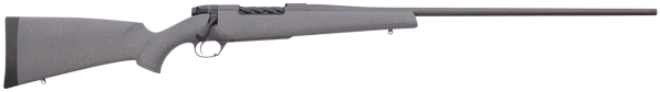 WEATHERBY MARK V HUNTER BOLT ACTION