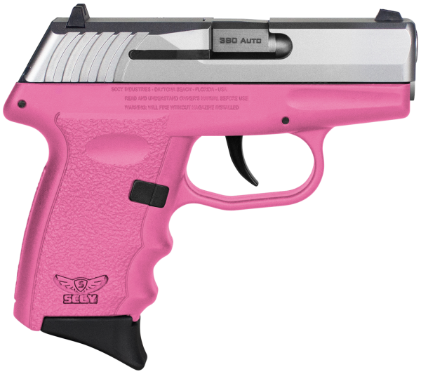 SCCY INDUSTRIES CPX-3 for sale Miami Shooters Supply