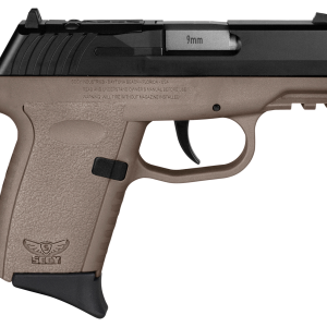 SCCY INDUSTRIES CPX-2 GEN 3 RDR for sale Miami Shooters Supply