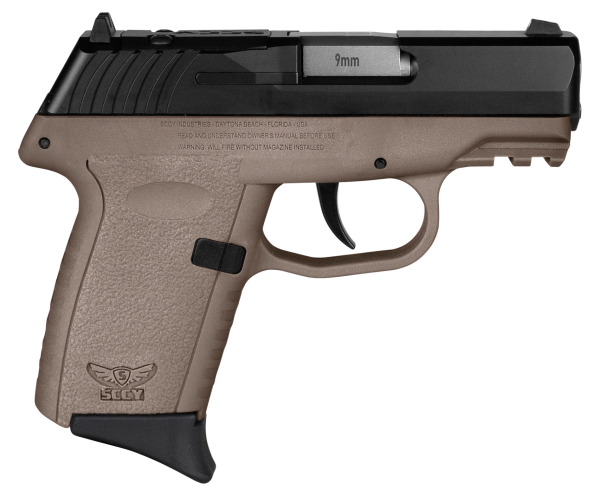 SCCY INDUSTRIES CPX-2 GEN 3 RDR for sale Miami Shooters Supply