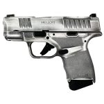 SPRINGFIELD ARMORY HELLCAT OSP 9MM LUGER (9X19 PARA)  SEMI AUTO HANDGUNS