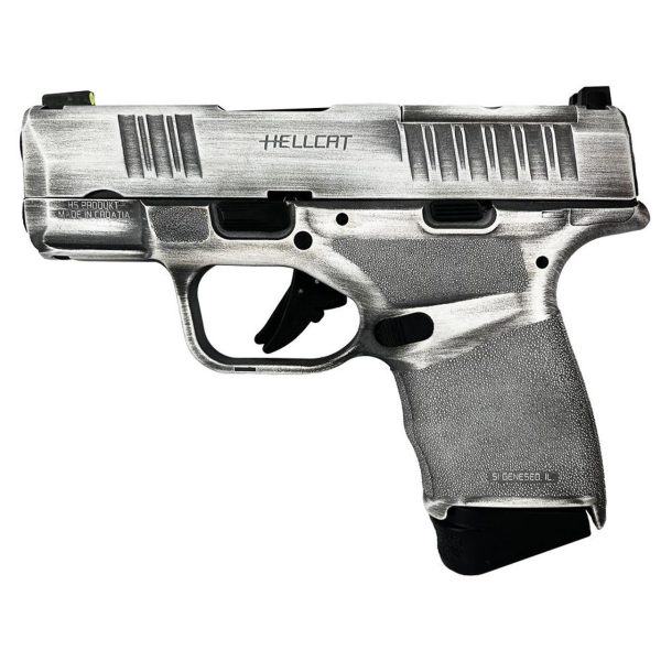 SPRINGFIELD ARMORY HELLCAT OSP SEMI AUTO