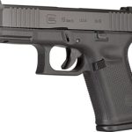 GLOCK G19 GEN 5 9MM LUGER (9X19 PARA)  SEMI AUTO HANDGUNS