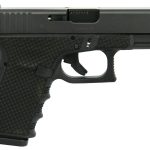 GLOCK G19 GEN 3 (CHAINMAIL CUSTOM) 9MM LUGER (9X19 PARA)  SEMI AUTO HANDGUNS