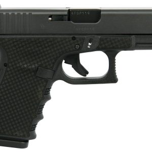 GLOCK G19 GEN 3 (CHAINMAIL CUSTOM) SEMI AUTO