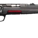 Winchester Xpert .22 Lr 18 Barrel 10 Rounds Gray