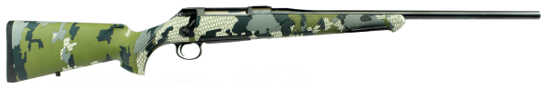 J.P. SAUER & SOHN 100 BOLT ACTION
