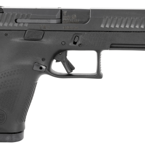 CZ-USA P-10 SC 9MM LUGER (9X19 PARA)  SEMI AUTO HANDGUNS - HANDGUNS - Miami Shooters Supply