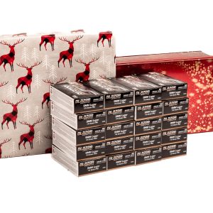 CCI 9MM 20 PACK (1000 RDS) W/ FREE GUN BUTTER HANDGUN AMMO