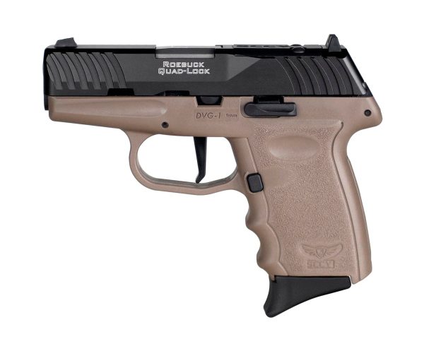 SCCY DVG-1 RDR for sale Miami Shooters Supply