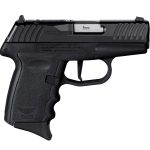 Sccy Dvg-1 Rdr 9mm Luger (9x19 Para) 3.1 Barrel 10 Rounds Black Nitride