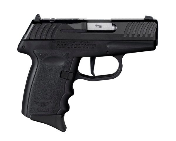 SCCY DVG-1 RDR for sale Miami Shooters Supply