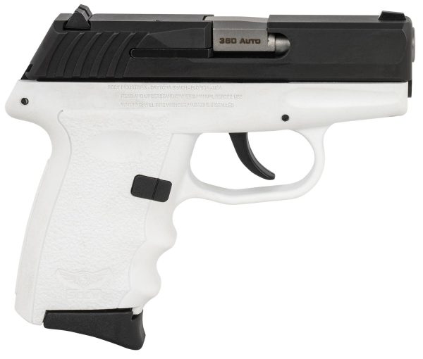 SCCY INDUSTRIES CPX-3 for sale Miami Shooters Supply