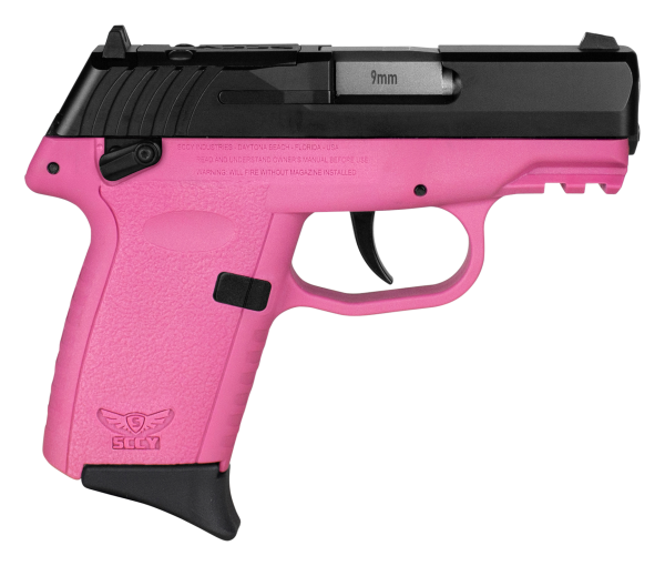 SCCY INDUSTRIES CPX-1 GEN 3 RDR for sale Miami Shooters Supply