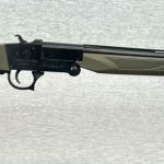 American Tactical Imports Nomad  23 Barrel  Green