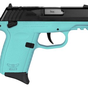 SCCY INDUSTRIES CPX-1 GEN 3 RDR for sale Miami Shooters Supply