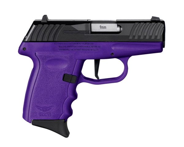 SCCY INDUSTRIES DVG-1 for sale Miami Shooters Supply