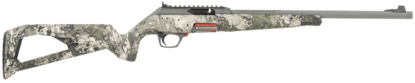 WINCHESTER WILDCAT 22 VSX (TRUETIMBER) for sale Miami Shooters Supply