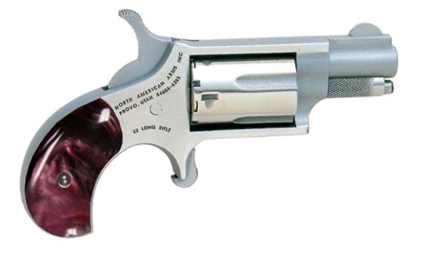 NORTH AMERICAN ARMS MINI REVOLVER for sale Miami Shooters Supply