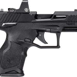 TAURUS TX 22 COMPACT RITON OPTIC SEMI AUTO